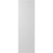 Ekena Millwork True Fit PVC Horizontal Slat Modern Style Fixed Mount Shutters, Ocean Swell, 12W x 62H, PR TFP001HZ12X062CH - alternate 2